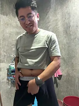 goldenm95 (M young) - Me vengo?