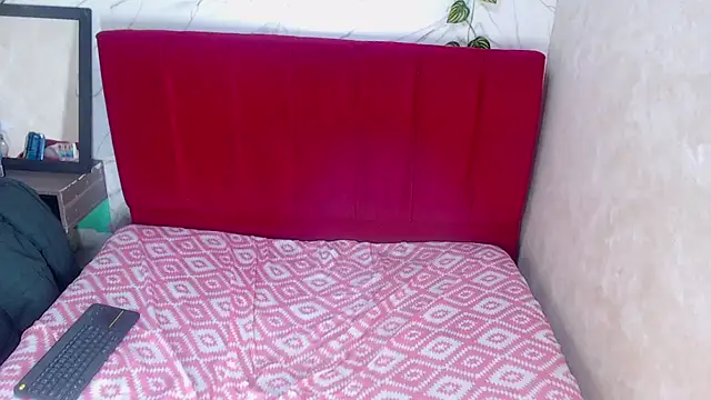 alma_ramseycm - Alma_ramseycm's free webcam - UK Sex Cams