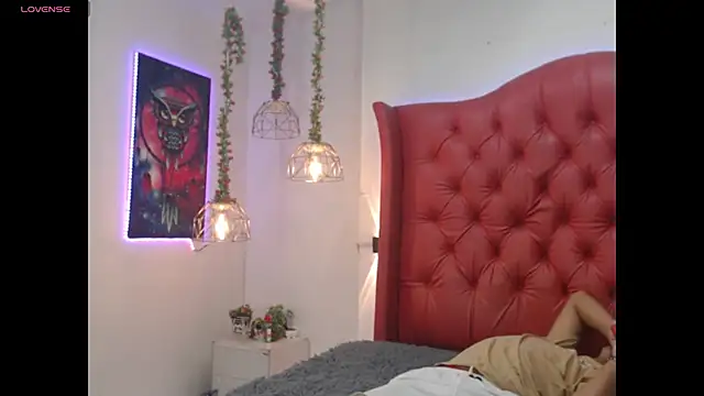 dominantboy4 (M twink) - cum show