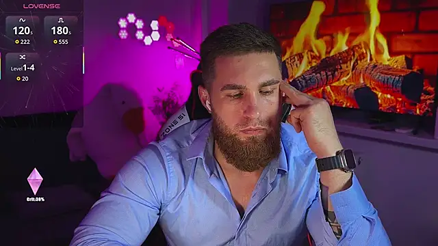 sweeet__boy (M young) - Cum show