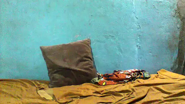 little__joy (Ask my age) - FINGER HOLE