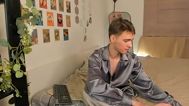 shadow_blink (M young) - Car repair