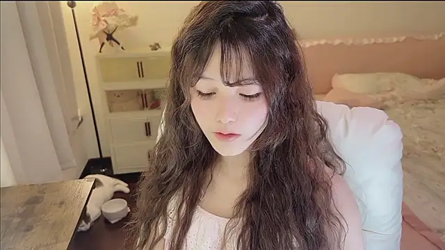 fufu-puff - FuFu-puff's free webcam - UK Sex Cams