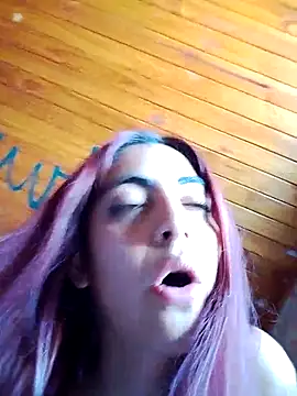 Webcam Model (bbitaincognita)  is live.Free join now!