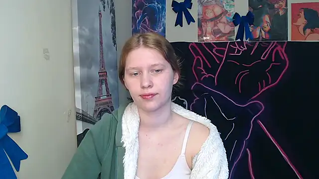 StellaCRL live sex cam
