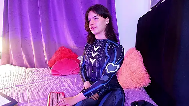 angel_shiny (M twink) - Blowjob and Deepthroat 🔥💦