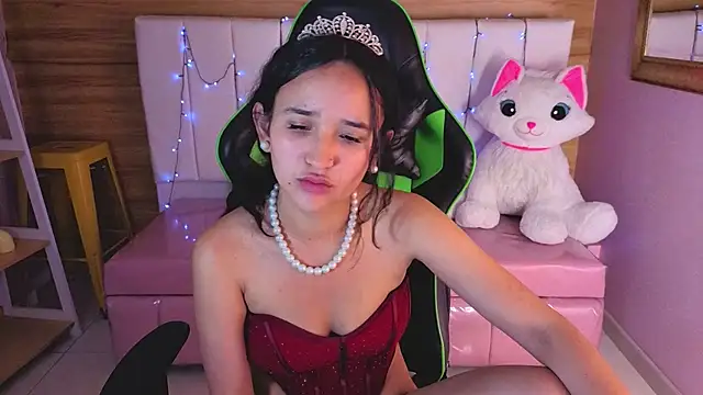 bella_vibess_s (F teen) - pussy photo