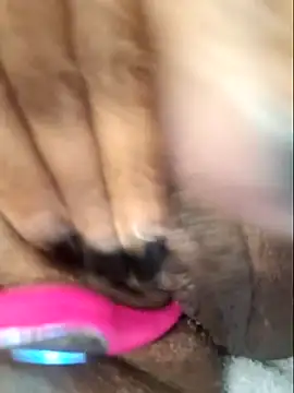 big_booty_bonnie (F mature) - Zap My Pussy! Let's CUM Together.😋💦💥