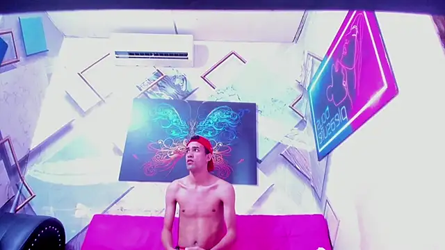 Josy_jory Live Webcam on Stripchat