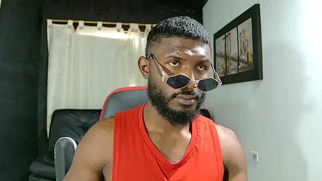 black_indiian (M young) - SEXY NAKED DANCE