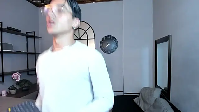 andy_joy_ (M young) - striptease