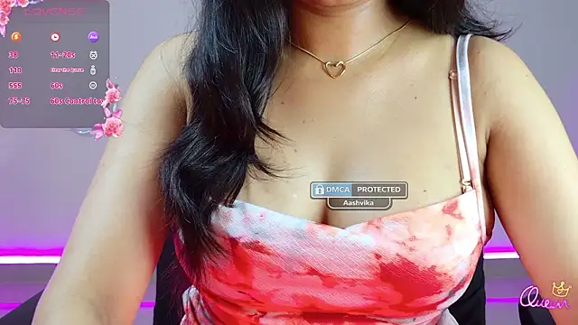 aashvika (F young) - 🎁