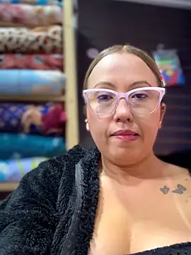 violeta-25_ (Ask my age) - mount dildo in store 😈🔥