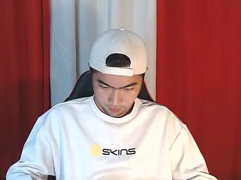 siege_cum69 (M young) - Cum in private