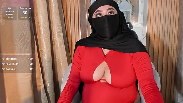 _ghaliaa (F teen) - show bobs +jump hard