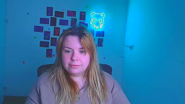 susannanight (F young) - make me happy