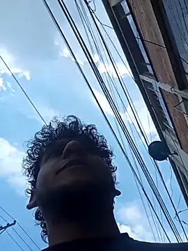 prototipoa45 (M young) - Show cock 😈🍆🍑