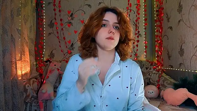 ari_meow (F teen) - Leg's danse in heels