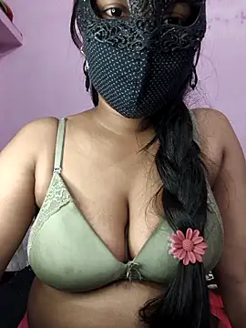 simmisingh99 (F young) - Ass finger