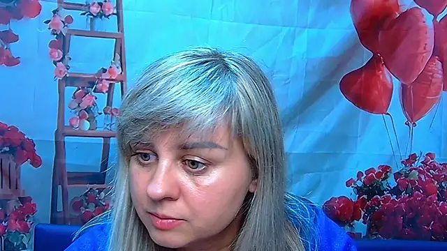 veronicasvitt (F milf) - good vibrations