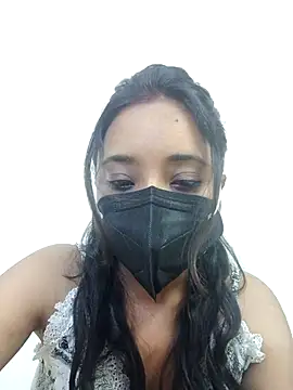 sexy_maria98 (F teen) - I'm new here please support me 😌