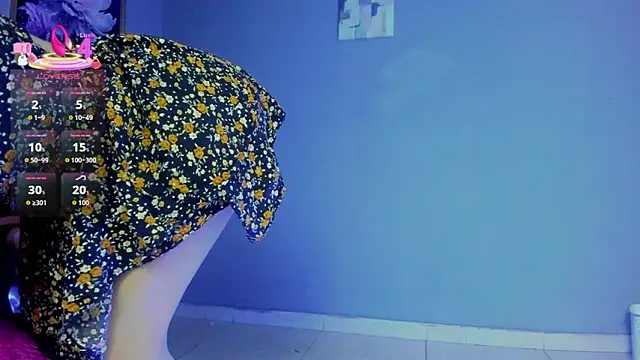 Preview of miis_beella