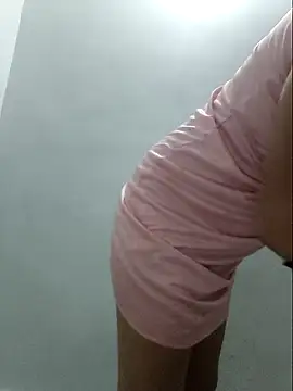 sexy_girl003 (F milf) - Full show and ass hole