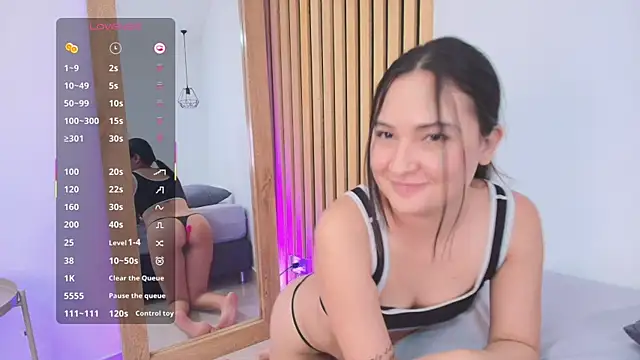 emmalopez11 (F teen) - Suck fingers + Fingering pussy✨