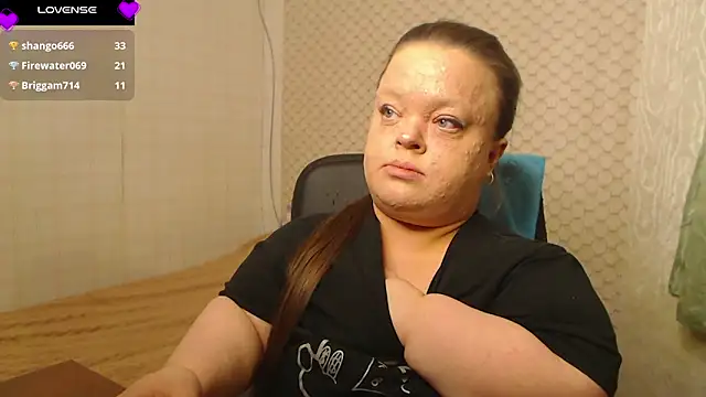 janiffer_mimi (F milf) - for a big dream