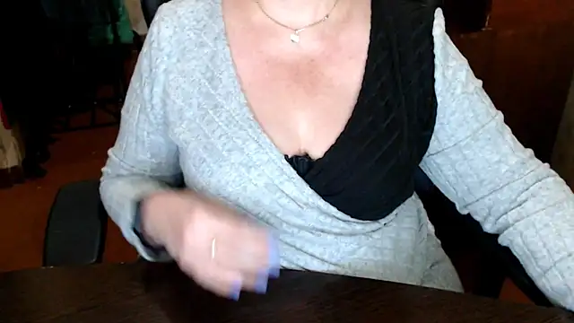 alisahot55 (F milf) - Make my day, my sweet)