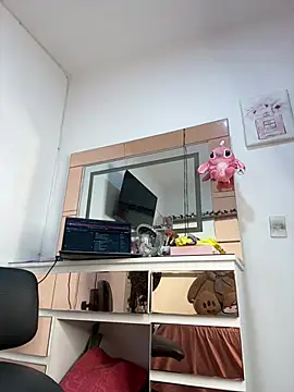 jailyncam_ (F young) - RIDE DILDO SEXY