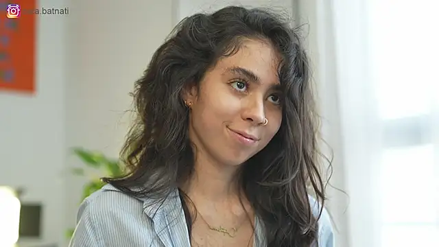 cata_batnati (F young) - topless ❤️‍