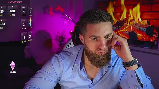 sweeet__boy (M young) - Cum show