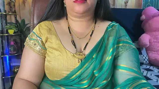 FlatVincy4 live cam profile