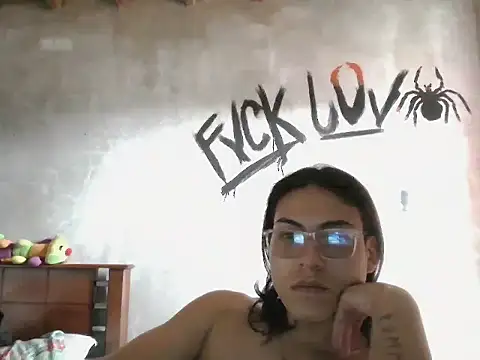 dirty_model live sex cam