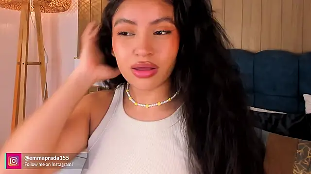 missprada_ - Missprada_'s free webcam - UK Sex Cams