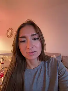 StracciaStella- live sex cam