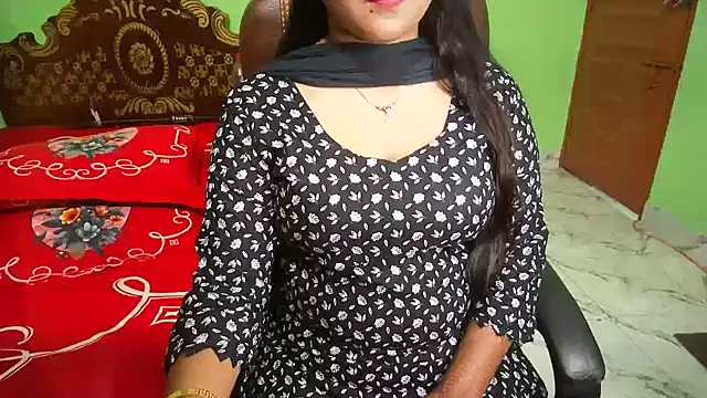 bengaliqueenstar - BengaliQueenStar's free webcam