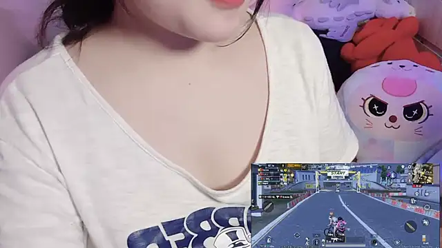 bechinh_lee - BeChinh_Lee's free webcam