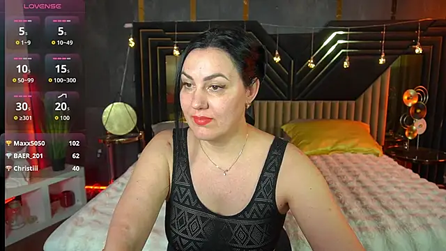 velvetluck - VelvetLuck's free webcam