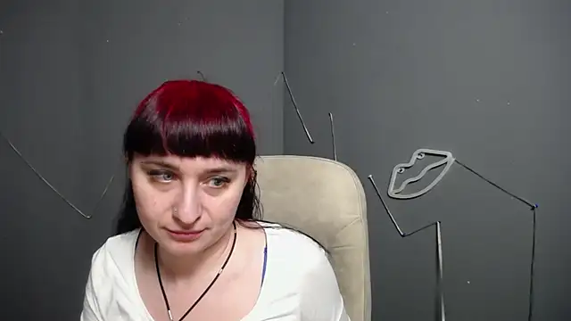 ninaflawlees - NinaFlawlees's free webcam