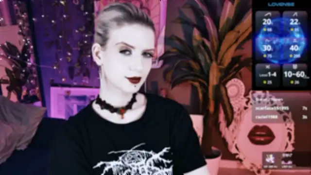 noah_elmerx - Noah_ElmerX's free webcam