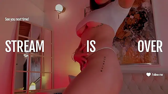 amywalker_ - AmyWalker_'s free webcam