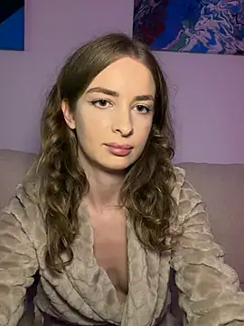 EvieEvans live sex cam
