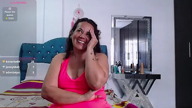 sofiamature01 - Sofiamature01's free webcam