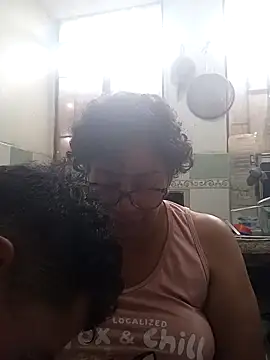 pupi-lanegra - Pupi-Lanegra's free webcam