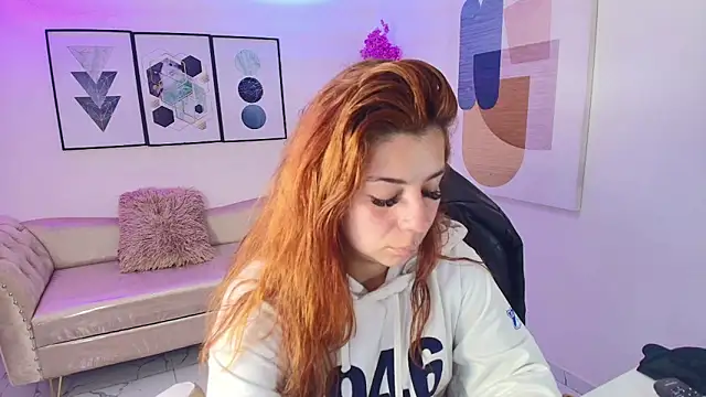 gabby_evanns - Gabby_evanns's free webcam