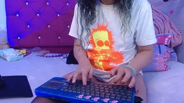 ariasmithog - Ariasmithog's free webcam