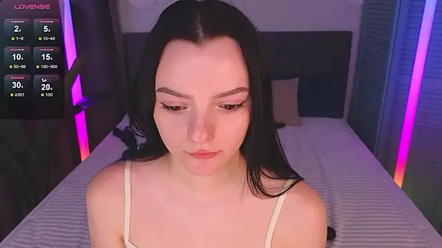 caseycraig - CaseyCraig's free webcam