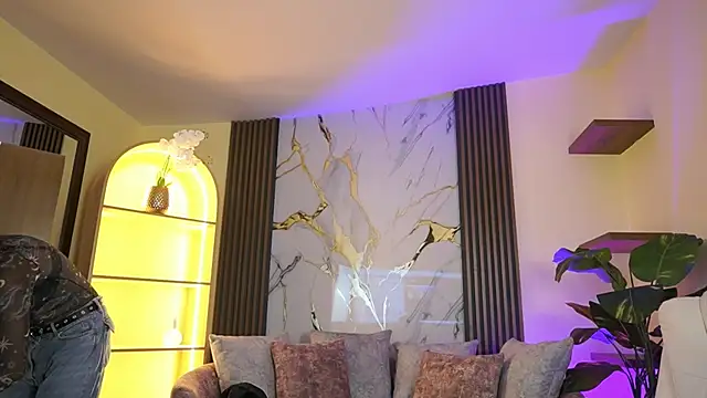 tessaafox - TessaaFox's free webcam